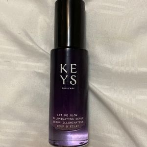 KEYS SOULCARE ILLUMINATING SERUM